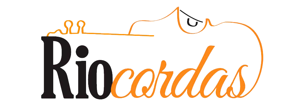 Grupo Rio cordas logo